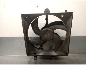 Recambio de electroventilador para nissan primera (p11) 1.6 16v referencia OEM IAM 214819F000 214819F000 