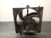 Recambio de electroventilador para nissan primera (p11) 1.6 16v referencia OEM IAM 214819F000 214819F000 