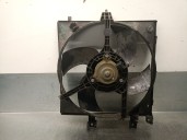 Recambio de electroventilador para nissan primera (p11) 1.6 16v referencia OEM IAM 214819F000 214819F000 