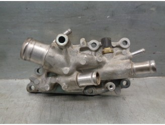 Recambio de termostato para dacia dokker 1.6 sce cat referencia OEM IAM 110604754R 110602306R 