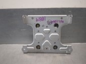 Recambio de centralita airbag para mitsubishi montero (v20/v40) 2.8 turbodiesel referencia OEM IAM MR268156 1523002461 DENSO