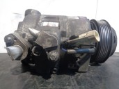 Recambio de compresor aire acondicionado para opel zafira a elegance referencia OEM IAM 6854010 4471707562 DENSO