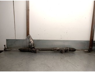 Recambio de cremallera direccion para audi q7 (4lb) 3.0 tdi quattro referencia OEM IAM 7L8422055R 7L8422062G 