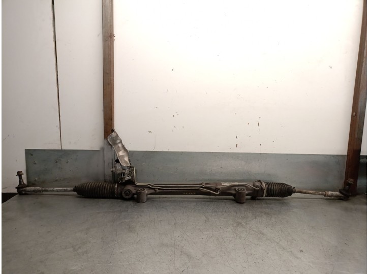 Recambio de cremallera direccion para audi q7 (4lb) 3.0 tdi quattro referencia OEM IAM 7L8422055R 7L8422062G 