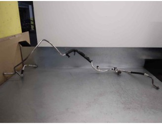 Recambio de tubos aire acondicionado para fiat tipo ii (357) fam easy referencia OEM IAM 52017363  