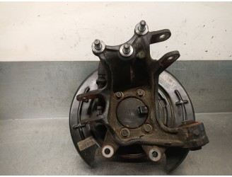 Recambio de mangueta trasera izquierda para kia sportage iv (ql, qle) 1.6 gdi referencia OEM IAM 52700D7100 52700D7100 