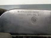 Recambio de guantera para mercedes-benz clase s (w220) berlina 5.0 v8 24v cat referencia OEM IAM A2206890091  