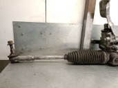 Recambio de cremallera direccion para audi q7 (4lb) 3.0 tdi quattro referencia OEM IAM 7L8422055R 7L8422062G 