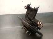 Recambio de mangueta trasera izquierda para kia sportage iv (ql, qle) 1.6 gdi referencia OEM IAM 52700D7100 52700D7100 