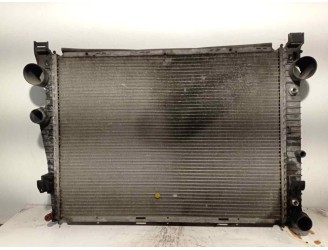 Recambio de radiador agua para mercedes-benz clase s (w220) berlina 5.0 v8 24v cat referencia OEM IAM A2205000104 08887 BEHR