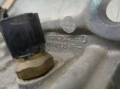 Recambio de termostato para dacia dokker 1.6 sce cat referencia OEM IAM 110604754R 110602306R 