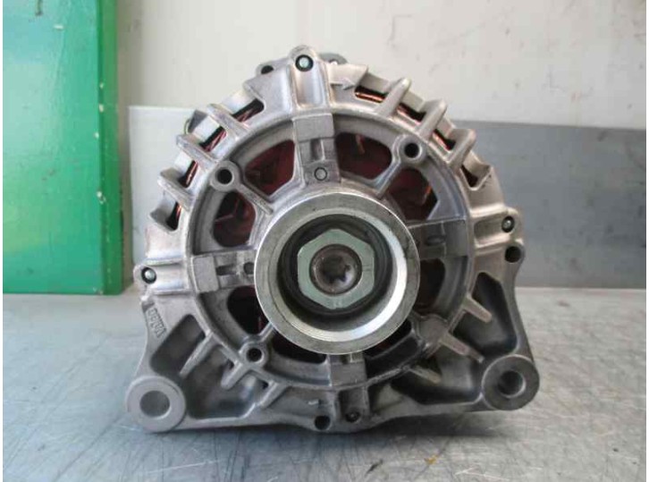 Recambio de alternador para citroën c3 1.1 referencia OEM IAM 0000295083 8G9B067 VALEO