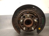 Recambio de mangueta trasera izquierda para kia sportage iv (ql, qle) 1.6 gdi referencia OEM IAM 52700D7100 52700D7100 