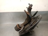 Recambio de mangueta trasera izquierda para kia sportage iv (ql, qle) 1.6 gdi referencia OEM IAM 52700D7100 52700D7100 