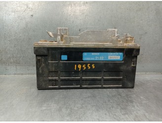 Recambio de centralita abs para mercedes-benz 124 sedán (w124) 300 e referencia OEM IAM 0055452132  0265101018 BOSCH