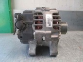 Recambio de alternador para citroën c3 1.1 referencia OEM IAM 0000295083 8G9B067 VALEO