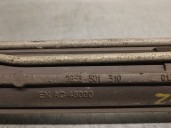 Recambio de cremallera direccion para audi q7 (4lb) 3.0 tdi quattro referencia OEM IAM 7L8422055R 7L8422062G 