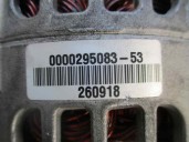 Recambio de alternador para citroën c3 1.1 referencia OEM IAM 0000295083 8G9B067 VALEO
