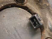 Recambio de mangueta trasera izquierda para kia sportage iv (ql, qle) 1.6 gdi referencia OEM IAM 52700D7100 52700D7100 