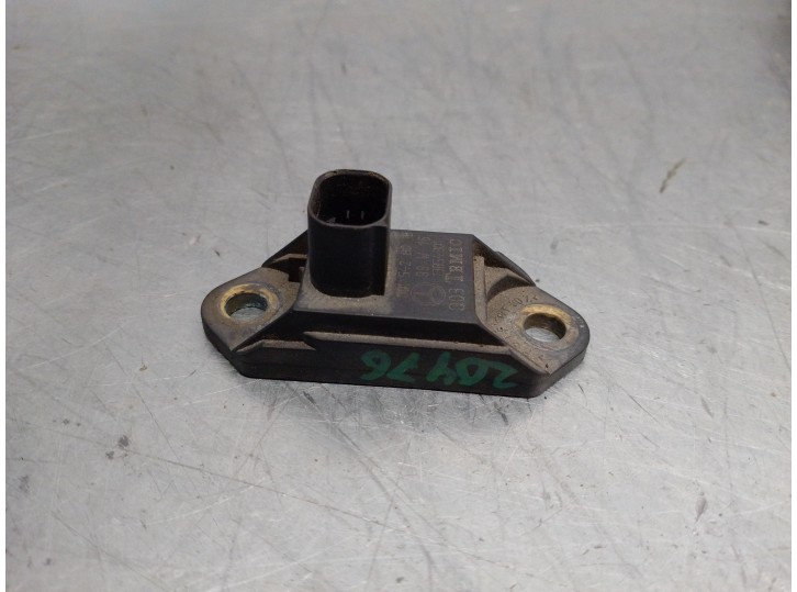 Recambio de sensor para mercedes-benz clase s (w220) berlina 5.0 v8 24v cat referencia OEM IAM 0015428018 