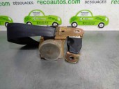 Recambio de cinturon seguridad trasero derecho para lexus is200 (gxe10) 2.0 cat referencia OEM IAM 7336053010C0 