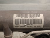 Recambio de cremallera direccion para audi q7 (4lb) 3.0 tdi quattro referencia OEM IAM 7L8422055R 7L8422062G 