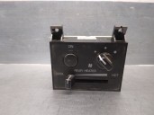 Recambio de mando calefaccion / aire acondicionado para mitsubishi montero (v20/v40) 2.8 turbodiesel referencia OEM IAM MR240319