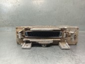 Recambio de centralita abs para mercedes-benz 124 sedán (w124) 300 e referencia OEM IAM 0055452132  0265101018 BOSCH