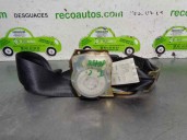 Recambio de cinturon seguridad trasero central para lexus is200 (gxe10) 2.0 cat referencia OEM IAM 7347053010C0  
