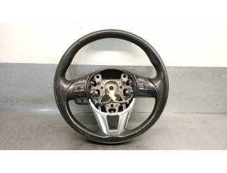 Recambio de volante para mazda cx-5 (ke, gh) 2.2 d (ke2fw) referencia OEM IAM KD4632982A02 KD4632982A02 