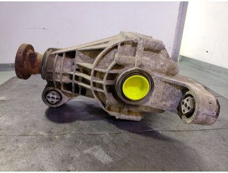 Recambio de diferencial trasero para audi q7 (4lb) 3.0 tdi quattro referencia OEM IAM 4460310018 0AB525017F 4460310019 ZF