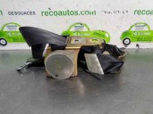 Recambio de cinturon seguridad trasero central para lexus is200 (gxe10) 2.0 cat referencia OEM IAM 7347053010C0 
