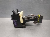 Recambio de mando calefaccion / aire acondicionado para mitsubishi montero (v20/v40) 2.8 turbodiesel referencia OEM IAM MR240319