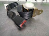 Recambio de cinturon seguridad trasero central para lexus is200 (gxe10) 2.0 cat referencia OEM IAM 7347053010C0 