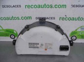 Recambio de cuadro instrumentos para citroën c3 1.1 referencia OEM IAM P9650735480G 2167440686 