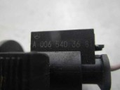 Recambio de sensor para mercedes-benz clase c (w203) berlina 1.8 cat referencia OEM IAM A0065403681 