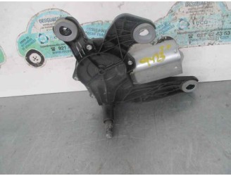 Recambio de motor limpia trasero para citroën c3 1.1 referencia OEM IAM 963715878001  3PINES