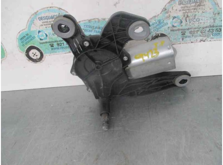 Recambio de motor limpia trasero para citroën c3 1.1 referencia OEM IAM 963715878001  3PINES