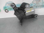 Recambio de motor limpia trasero para citroën c3 1.1 referencia OEM IAM 963715878001  3PINES