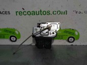 Replacement boot / tailgate lock for Lexus IS200 (GXE10) 2.0 CAT OEM IAM reference 6460053020 2 PINS 4 DOORS