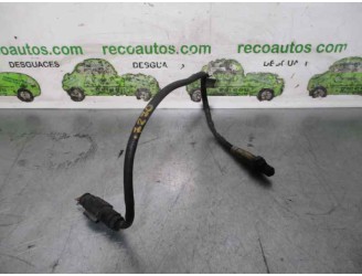 Recambio de sonda lambda para mercedes-benz clase c (w203) berlina 1.8 cat referencia OEM IAM 0025400617 