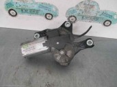 Recambio de motor limpia trasero para citroën c3 1.1 referencia OEM IAM 963715878001  3PINES