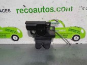 Replacement boot / tailgate lock for Lexus IS200 (GXE10) 2.0 CAT OEM IAM reference 6460053020 2 PINS 4 DOORS