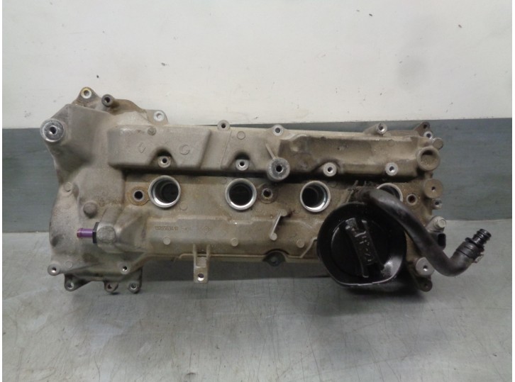 Recambio de tapa balancines para dacia dokker 1.6 sce cat referencia OEM IAM 132656341R  