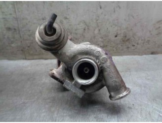 Recambio de turbocompresor para opel zafira a elegance referencia OEM IAM 90531518 4540882 GARRETT