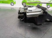 Replacement boot / tailgate lock for Lexus IS200 (GXE10) 2.0 CAT OEM IAM reference 6460053020 2 PINS 4 DOORS