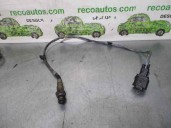 Recambio de sonda lambda para mercedes-benz clase c (w203) berlina 1.8 cat referencia OEM IAM 0025400617 