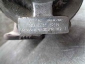 Recambio de turbocompresor para opel zafira a elegance referencia OEM IAM 90531518 4540882 GARRETT