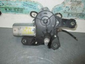 Recambio de motor limpia trasero para citroën c3 1.1 referencia OEM IAM 963715878001  3PINES