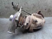 Recambio de turbocompresor para opel zafira a elegance referencia OEM IAM 90531518 4540882 GARRETT
